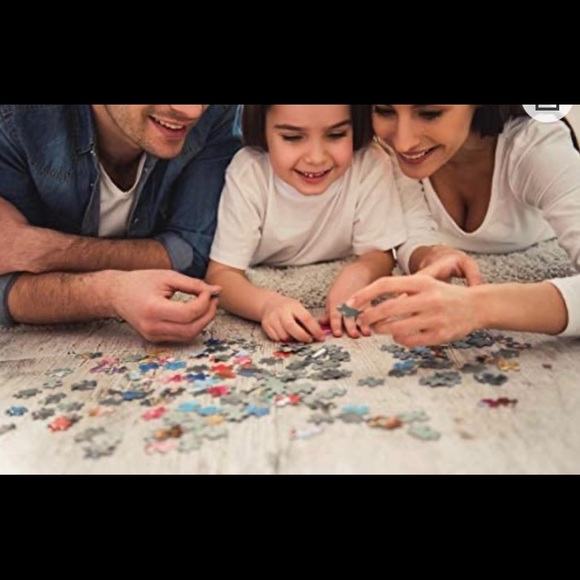 ELF movie slim puzzle - Picture 6 of 6